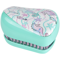 

Расческа"TANGLE TEEZER SEA UNICORNS"