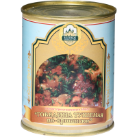 

Конс.мясн. "ГОВЯД.ТУШ.ПО-ОРШАНСКИ" 340г