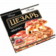Пицца квартет «Цезарь» 420 г