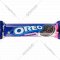 Печенье-сэндвич «Oreo» Strawberry Creme, со вкусом клубники, 119.6 г