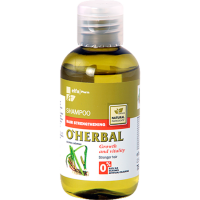 

Шампунь "O`HERBAL" (аир) 75мл