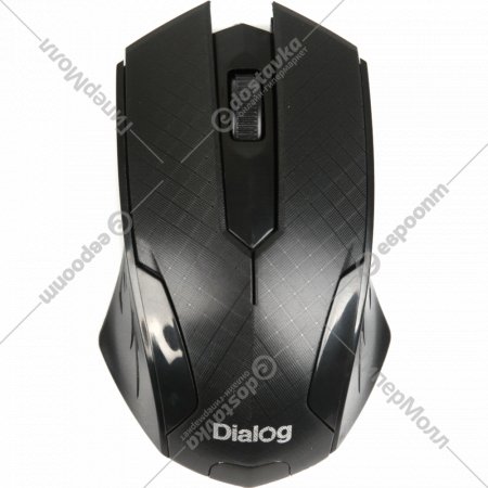 Мышь «Dialog» MROP-07U