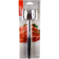 

Молоток д/отб.мяса (металлическ, 24см)