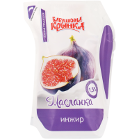 

Бионап.к/мол"МАСЛАНКА"(кувш,инж1.5%)250г