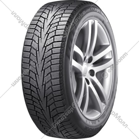 Шина зимняя «Hankook» Winter i*cept X RW10 265/65R17, 112T