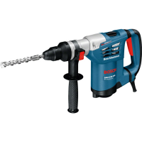 

Перфоратор "BOSCH" (GBH 4-32 DFR+S )