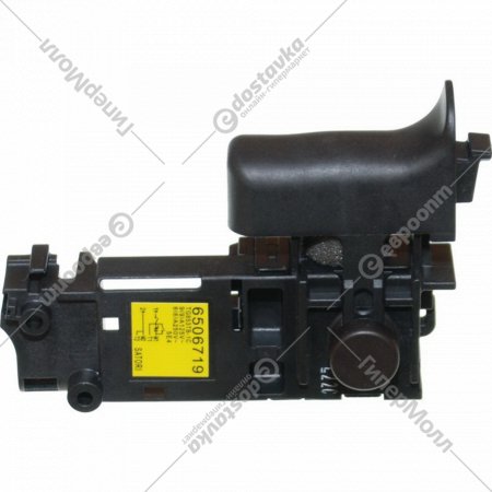 Выключатель для электроинструмента «Makita» TG853TB-1C, 650671-9