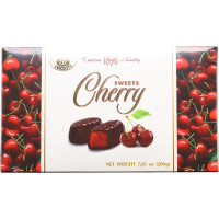 

Конфеты "CHERRY" 200г