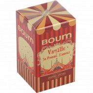 Вода парфюмерная для женщин «Jeanne Arthes» Boum Vanille Pomme D'amour, 100 мл