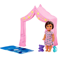 

Набор игровой"BARBIE"(FXG97)