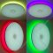Потолочный светильник «Sonex» Vasta LED SN 047, 4629/EL, белый