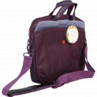 Компьютерная сумка «Continent violet» CC-013