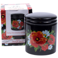 

Банка "МАКОВ ЦВЕТ" (L2520766) 450мл
