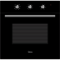 

Духовой шкаф "MIDEA"(MO37001GB)