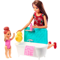 

Набор игровой"BARBIE"(FXH05)