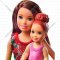 Кукла «Barbie» Няня, FXH05