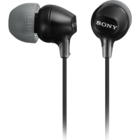 

'Наушн-вклад-гарн"SONY"(MDR-EX15AP,черн.