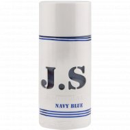 Вода туалетная для мужчин «Jeanne Arthes» J.S. Magnetic Power Navy Blue, 100 мл