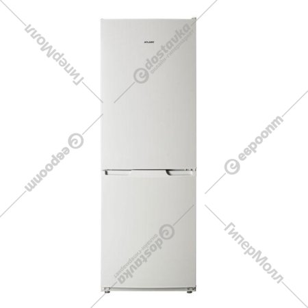 Холодильник-морозильник «ATLANT» ХМ 4712-100