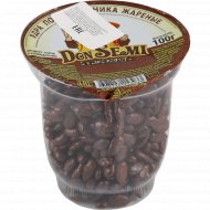 Семечки подсолнечника «Don Semi» в какао глазури в стаканчике, 100 г
