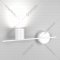 Настенный светильник «Elektrostandard» Acru LED, MRL LED 1019, белый, a047881
