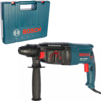 

Перфоратор "BOSCH"(GBH 2-26 DFR)