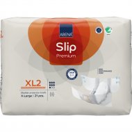 Подгузники для взрослых «Abena» Slip XL2 Premium, 21 шт