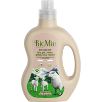 

Гель д/стирки"BIOSENSITIVE"(б/запах)1.5л