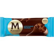 Мороженое«МАГНАТ»(шок,трюфель,эскимо)67г