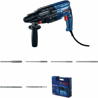 

Перфоратор "BOSCH"(GBH 240)