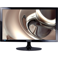 

Монитор"SAMSUNG"(LS24D300HSI/RU)