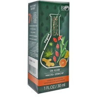 

Масло-эликсир"BIO"(омоложение)30мл