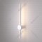 Настенный светильник «Elektrostandard» Cane LED, MRL LED 1114, белый, a058234