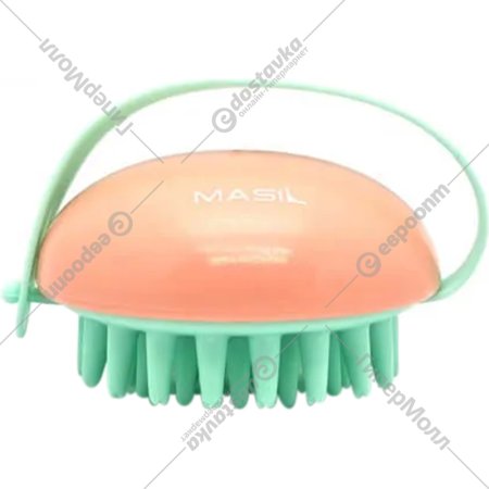 Массажер «Masil» Head Cleaning Massage Brush