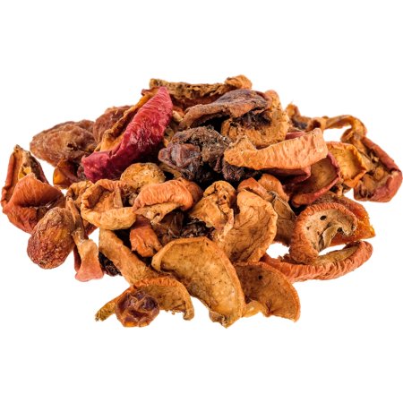 Смесь компотная из сушеных ягод и фруктов, 1 кг, фасовка 0.4&nbsp;-&nbsp;0.5 кг