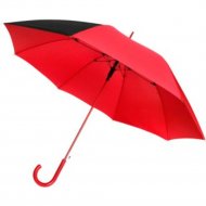 Зонт-трость «SunShine» Vivo, 8007.05, красный