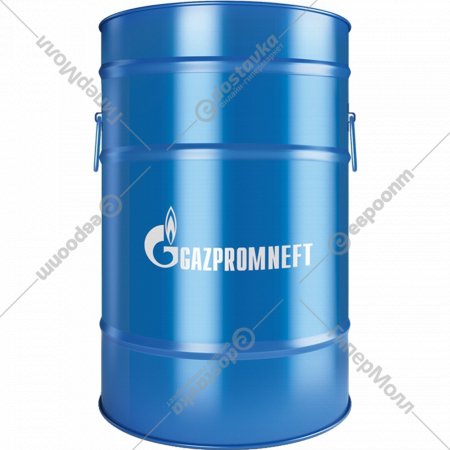 Моторное масло «Gazpromneft» Premium L 10W-40, 253140401, 50 л