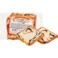 Пирог Завиванец с маком и корицей, 300 г