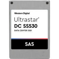 

Диск SSD"WESTERN DIGITAL"(SS530)