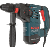

Перфоратор "BOSCH"(GBH 3-28 DRE)