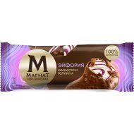 Мороженое«МАГНАТ»(слив,маск/гол,эск)65г