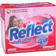 Стиральный порошок «Reflect Baby Clothes» 650 г.