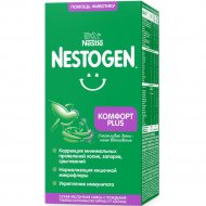 Смесь сухая молочная «Nestle» Nestogen 1 Комфорт plus, с рождения, 350 г