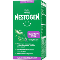 

Смесь"NESTOGEN 1"(Комф.Plus,сух,мол)350г