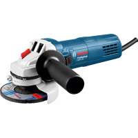 

Углошлифмашина "BOSCH" (GWS 750-125)
