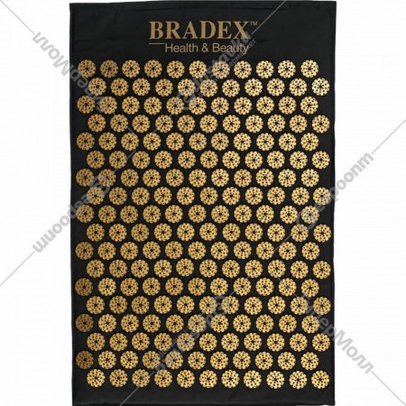 Массажный коврик «Bradex» Нирвана KZ 0676