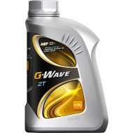 Моторное масло «G-Energy» G-Wave 2T, 253190174, 1 л
