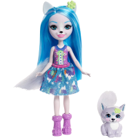 

Кукла"ENCHANTIMALS"(FRH40)