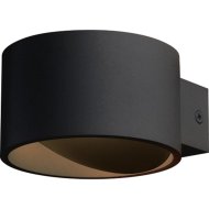 Настенный светильник «Elektrostandard» Coneto LED, MRL LED 1045, черный, a053073