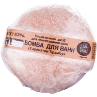 

Dolce Vero бомба для ванн Тирамису, 75 г
